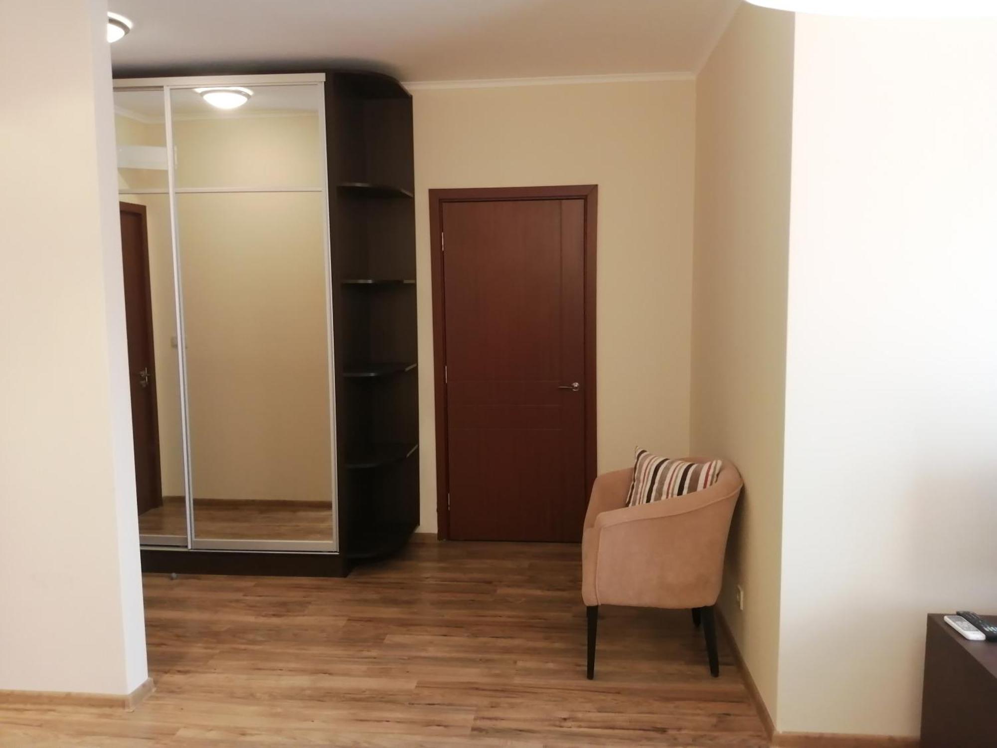 Апартхотел Голдън Лайн Aparthotel Golden Sands Bagian luar foto